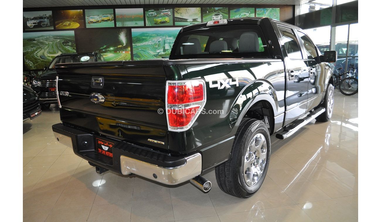 Ford F 150