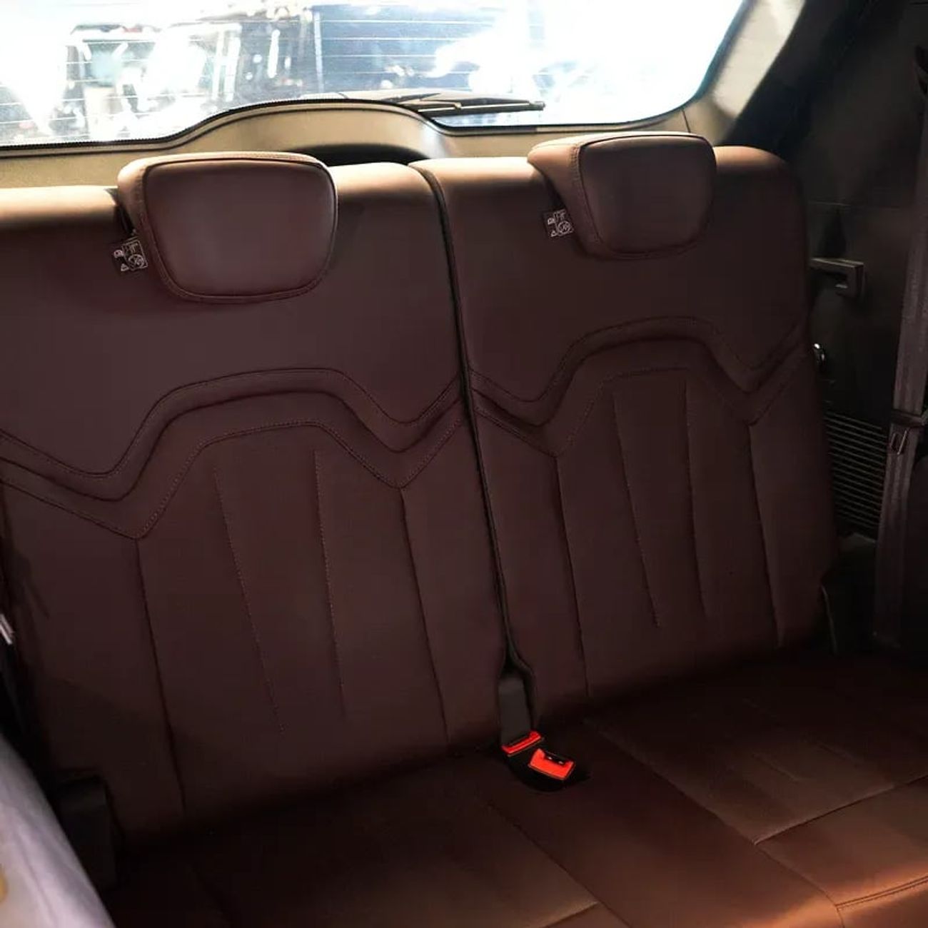 Jetour X90 Plus 2.0T AED 1,628 pm • 0% Downpayment • X90 Plus Luxury • Elite Warranty