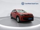 Volkswagen Tiguan LIFE Tiguan Life with Camera 1.4L | Parking Assist | App-Connect | VW Certified