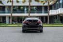 مرسيدس بنز A 200 A 200 AMG | 2,155 P.M | 0% Downpayment | Mercedes History!