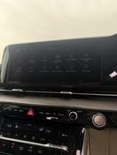 Kia Carnival Platinum Carnival