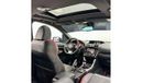 Subaru Impreza WRX STI Std 2017 Subaru WRX STI Manual Transmission, Full Subaru Service History, GCC
