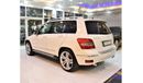 Mercedes-Benz GLK 350 EXCELLENT DEAL for our Mercedes Benz GLK350 4Matic ( 2009 Model! ) in White Color! GCC Specs