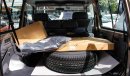 Toyota Land Cruiser 76 Hardtop LX V6 4.0L Petrol 5 Seat Wagon