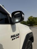 Toyota Hilux SR5 export from Australia