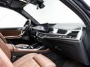 BMW X7 40i 3.0L BMW X7 xDrive40i, August 2028 BMW Warranty + Service Contract, Low KMs, GCC