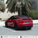 Tesla Model Y Long Range GCC