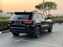 Jeep Grand Cherokee Trailhawk