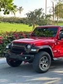 Jeep Wrangler Sport Falcon 3.6L A/T (2 Door)