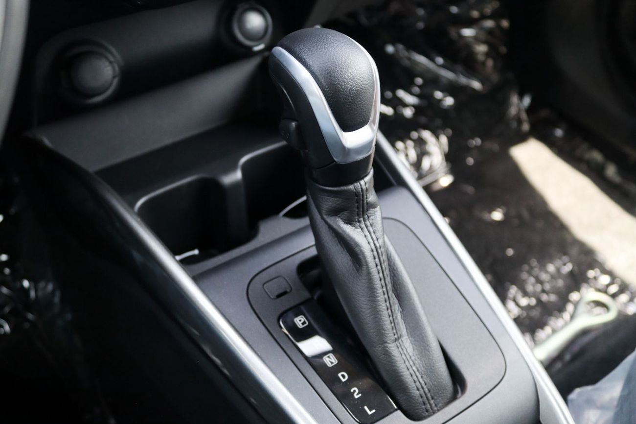 سوزوكي بالينو 2026 SUZUKI BALENO GLX 1.5