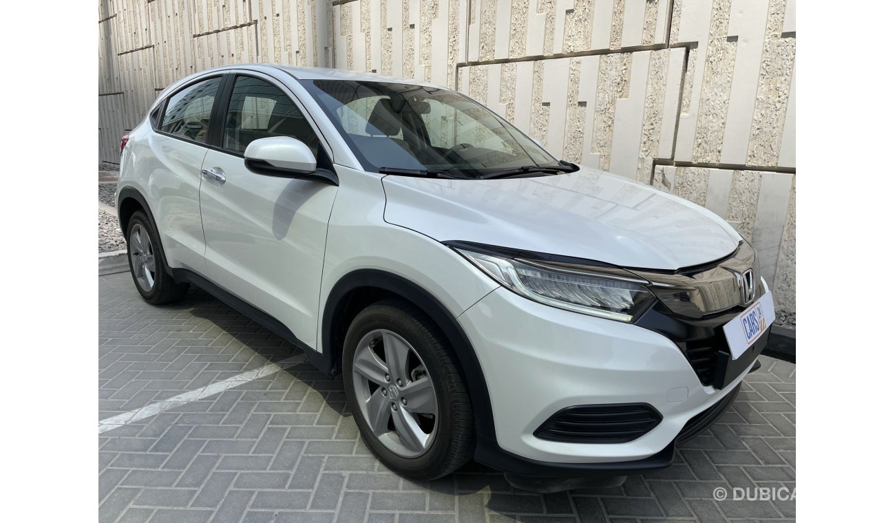 هوندا HR-V DX 1.8 | Under Warranty | Free Insurance | Inspected on 150+ parameters