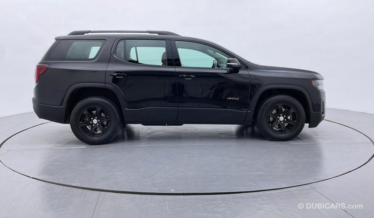 GMC Acadia AT4 3.6 | Under Warranty | Inspected on 150+ parameters