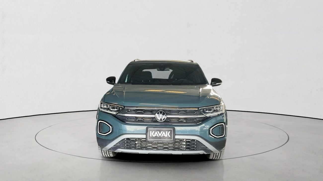 Volkswagen T-ROC 1.4 TSI STYLE | Guaranteed Warranty | 0 Down Payment