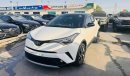 Toyota C-HR PREMIUM CONDITION | ELECTRIC SEATS | REAR VIEW CAMERA | 1.2L PETROL | RHD