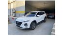 Hyundai Santa Fe hyundai santa fe 2019