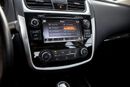 Nissan Altima SR sports