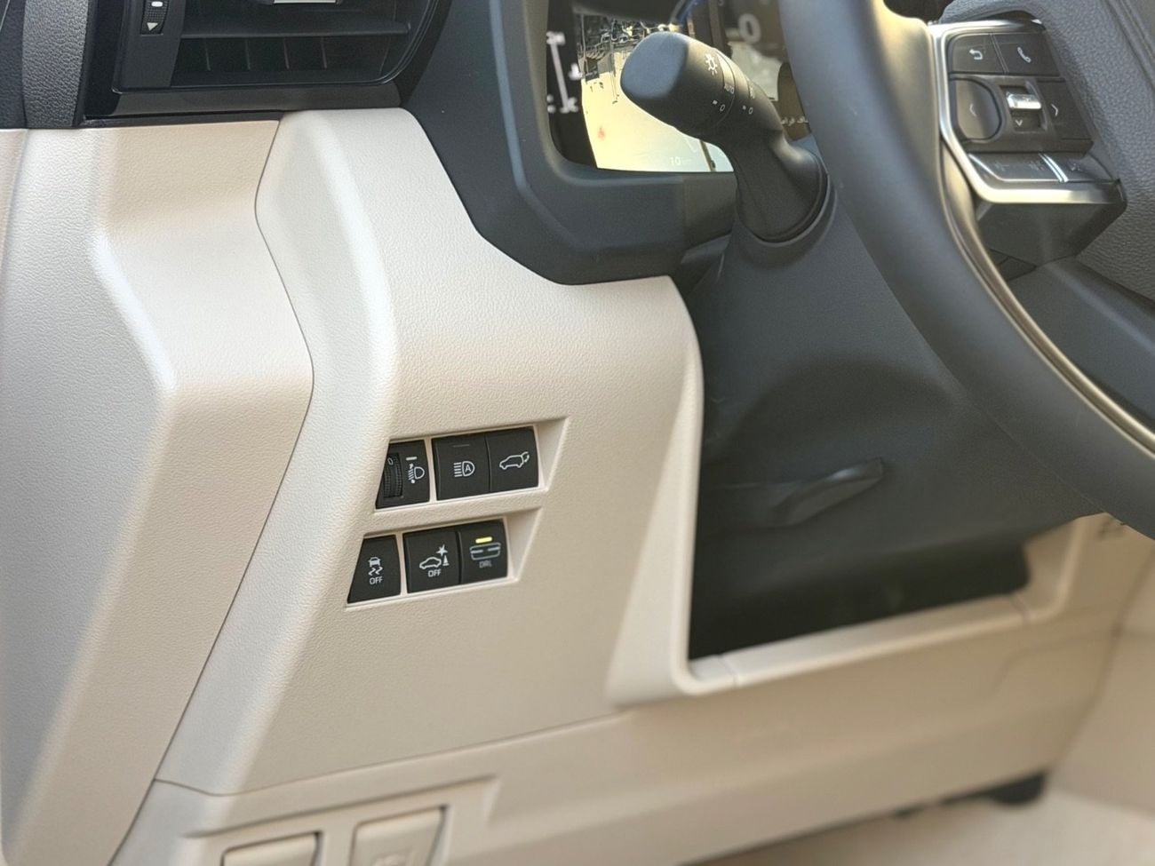 Toyota Land Cruiser GXR | 4.0L | V6 | 2026