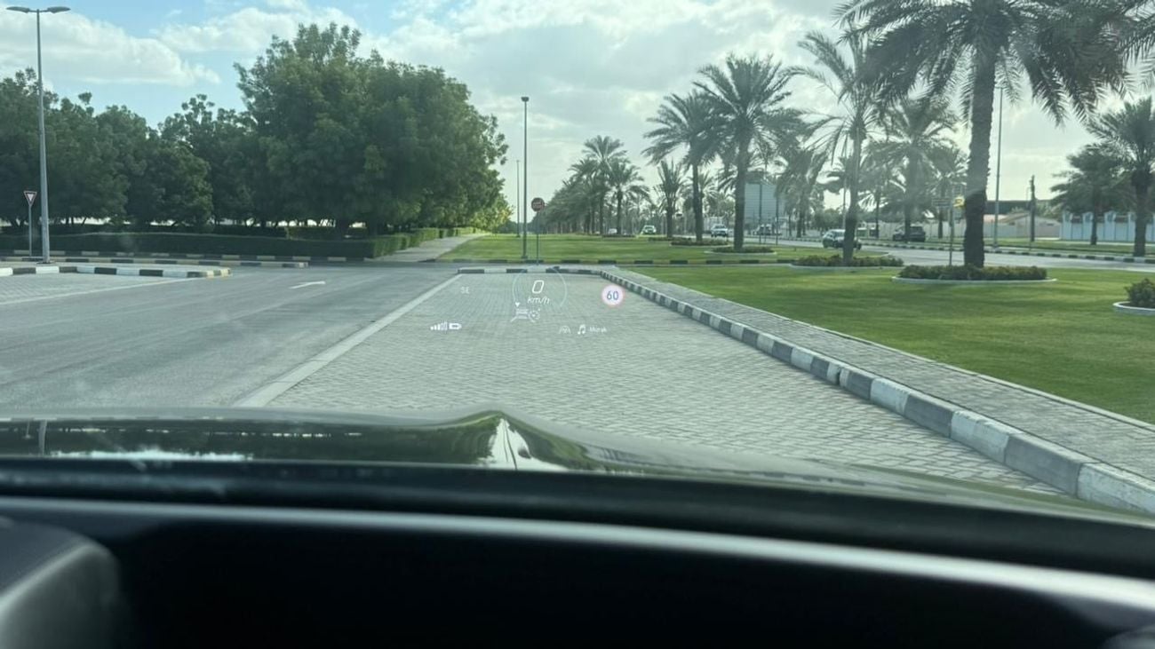 مرسيدس بنز GLS 450 4M PREMIUM