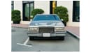 Cadillac Seville CADILLAC SEVILLE 1985 || V8 4.IL || TOURING SUSPENSION || AUTOMATIC TRANSMISSION ||WELL MAINTAINED