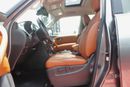 Nissan Patrol SE PLATINUM CITY,GCC