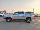 Toyota Hilux TOYOTA HILUX SR5 PICKUP RHD 2016 MODEL 2.8 L DIESEL AUTOMATIC(PM84762)