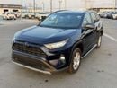 تويوتا راف ٤ 2021 TOYOTA RAV4 XLE 4x4 IMPORTED FROM USA