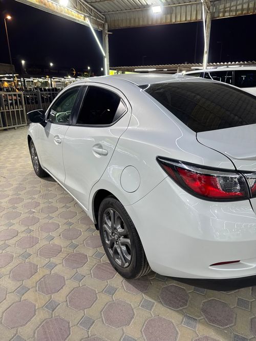 تويوتا يارس