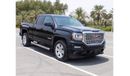 GMC Sierra 1500 SLE GMC Sierra 2018