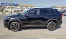 تويوتا راف ٤ TOYOTA RAV4 2019 BLACK