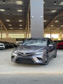 Toyota Camry SE 920 AED MONTHLY / RADAR / LINE ASSIST SPORT EDDITION