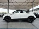 Volkswagen T Cross Deluxe Edition 1.5L 2024 (Export Price)