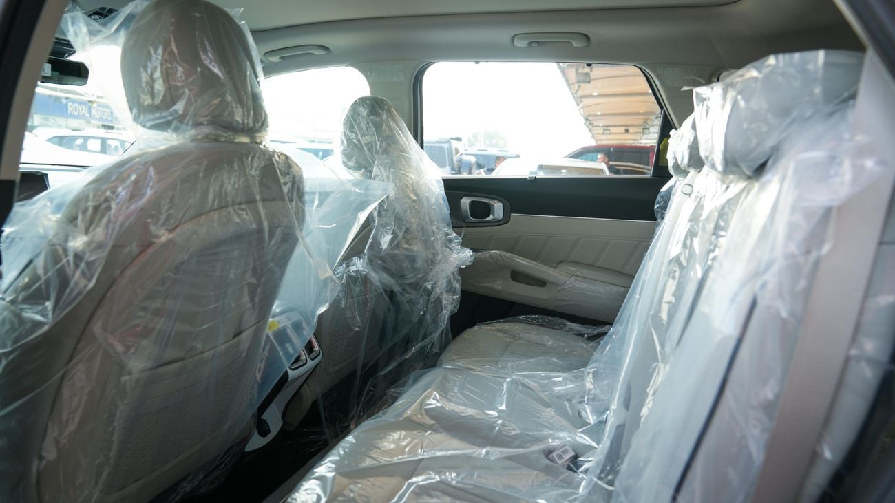 كيا سورينتو