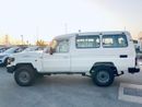 Toyota Land Cruiser 70