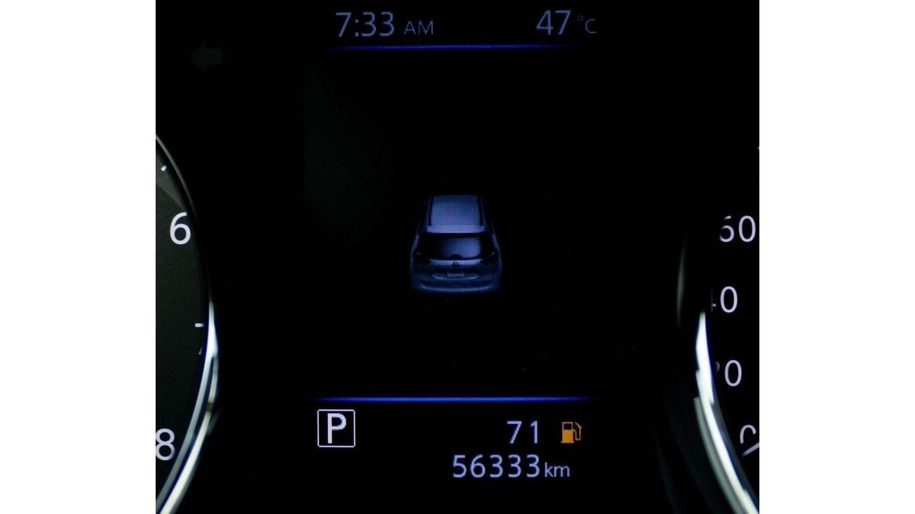 Nissan XTrail 2021 Nissan X-Trail S (T32), 5dr SUV, 2.5L 4cyl Petrol, Automatic, Front Wheel Drive