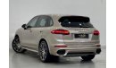 Porsche Cayenne 2016 Porsche Cayenne GTS 42000km, Full Service History, Warranty, GCC