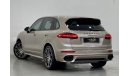 بورش كايان جي تي أس 2016 Porsche Cayenne GTS 42000km, Full Service History, Warranty, GCC