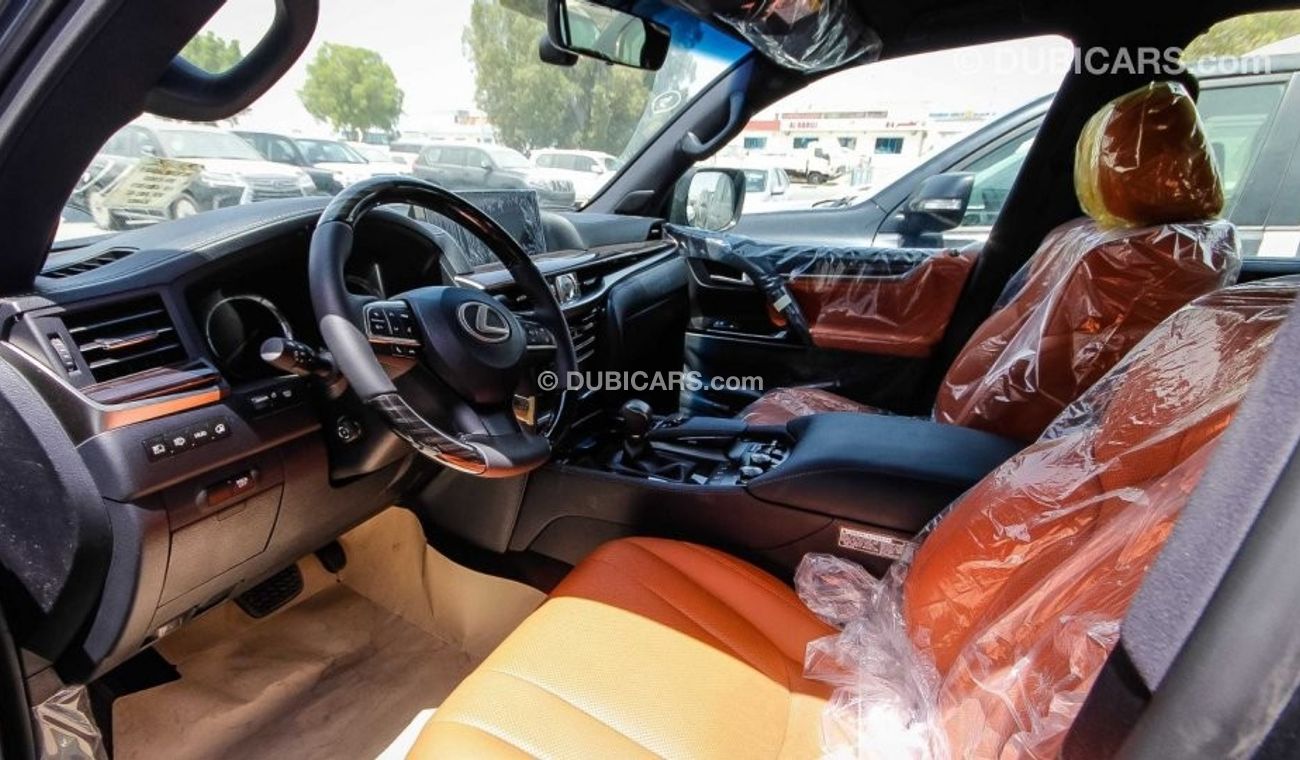 Toyota Land Cruiser LX 450D NEW EXPORT ONLY