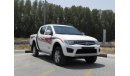 Mitsubishi L200 2013 4X4 Ref# 376