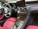 Mercedes Benz GLC 300