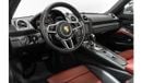 Porsche 718 Boxster Std 2.0L A/T