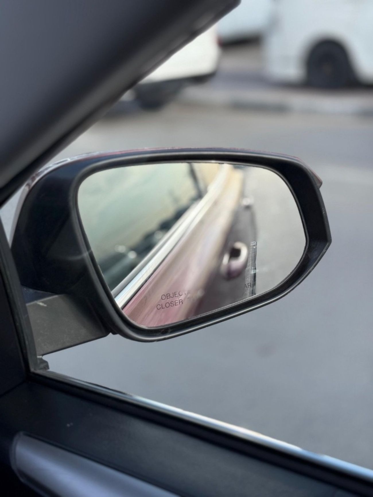 Toyota RAV4 2018 model