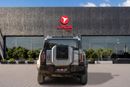 Jetour T2 LUX Jetour T2 Travel 2024 GCC | Warranty