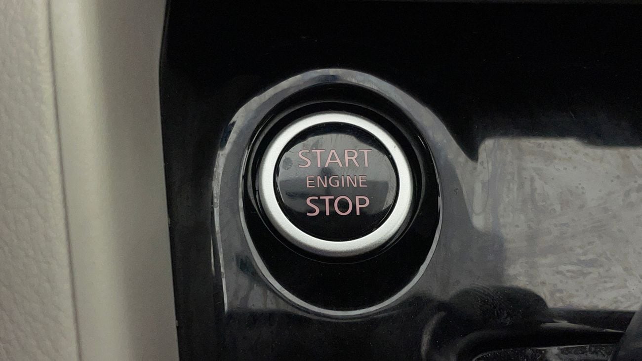 نيسان صني SL 1.6 | بدون دفعة مقدمة | اختبار القيادة في المنزل