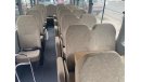 Toyota Coaster 30 seats