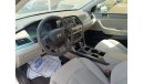 Hyundai Sonata GLS car in excellent condition with no accidents