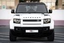 Land Rover Defender P300 110 S 2.0L (5 Seater) P300 S - ALL WHEEL DRIVE
