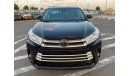 Toyota Highlander XLE VERY NEAT AND CLEAN. READY TO DRIVE