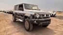 Suzuki Jimny Jimny 1.5L Petrol | GLX | All Grip | 4x4 | 2026