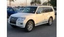 Mitsubishi Pajero GLS FULL OPTION