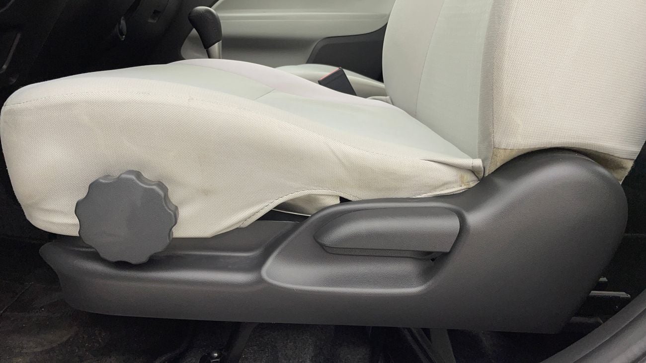 ميتسوبيشي اتراج GLX HIGHLINE 1.2 | بدون دفعة مقدمة | اختبار القيادة في المنزل